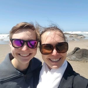 Meet your Posher, Christa